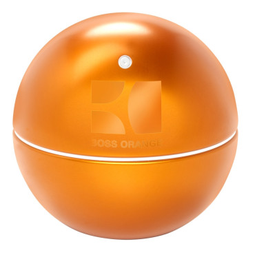 Hugo Boss BOSS in Motion Orange 90 ml Eau de toilette spray