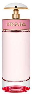 Prada Candy Florale 80 ml Eau de Toilette