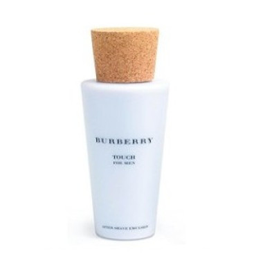 Burberry touch aftershave new arrivals