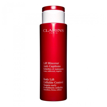 Clarins Lift-Minceur Anti-Capitons 200 ml Bodycrème