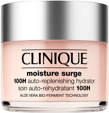 CLINIQUE moisture surge 125ml ジェルクリーム