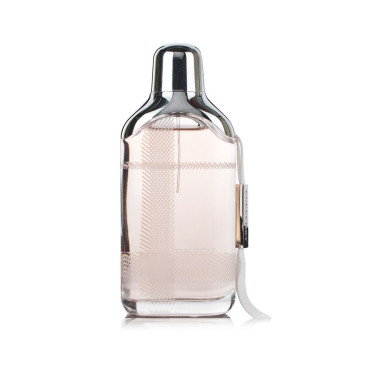 Burberry the beat toilette hot sale