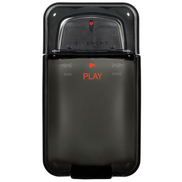 [正規品] Givenchy PLAY Intense 100ml Givenchy Play Intense Givenchy zapach - to perfumy dla