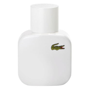 Lacoste Eau de Lacoste L.12.12 Pour Lui Blanc 50 ml Eau de