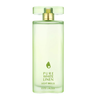 Est e Lauder Pure White Linen Light Breeze Eau de Parfum Spray 100 ml