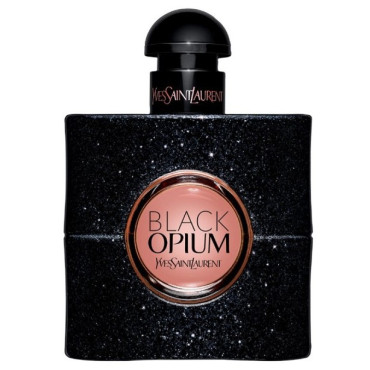 【残りわずか】 Yves Saint Laurent Black Opium 30 ml Eau de Parfum 香水(ユニセックス)
