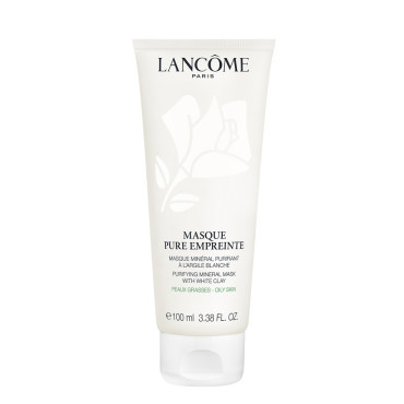 kat Tub tekst Lancôme Maskers en Peelings 100 ml Masker