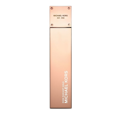 Rose radiant gold by michael kors best sale