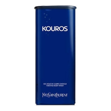 Kouros body wash hotsell