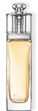 DIOR Dior Addict 100 ml Eau de Toilette
