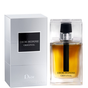 DIOR Dior Homme Original 100 ml Eau de Toilette