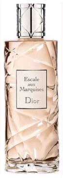 Escale marquises dior hot sale