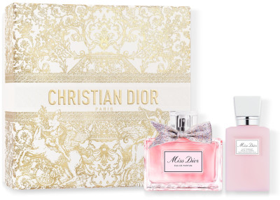 最高品質の DIOR Miss Dior 2 st. Gift set その他