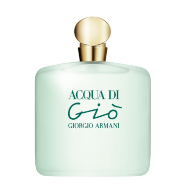 Acqua di gio hot sale femme eau de toilette