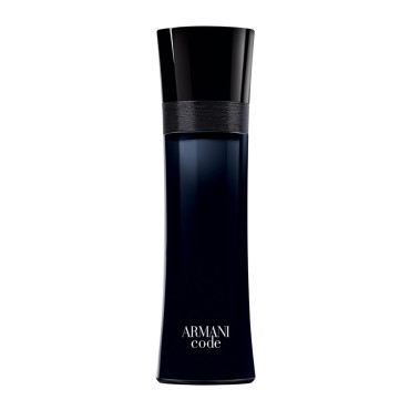 125ml armani code new arrivals