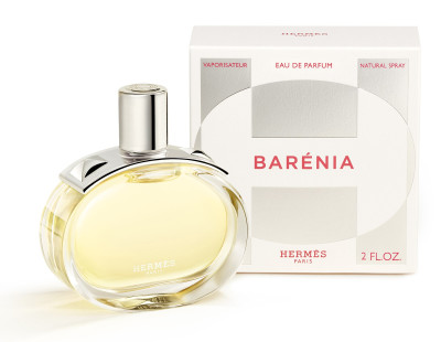 Hermès Barenia 60 ml Eau de parfum navulbaar