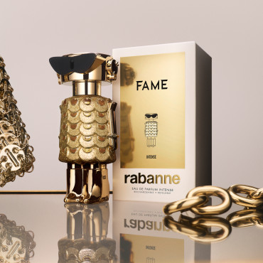 Rabanne Fame Intense 80 ml Eau de Parfum