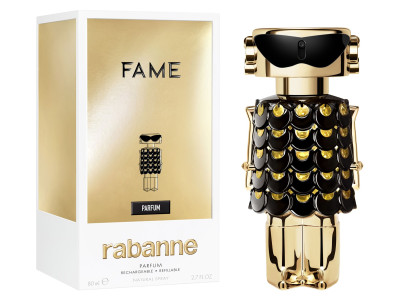 paco rabanne FAME オードパルファム 80ml Rabanne Fame 80 ml Parfum