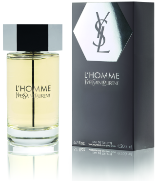 Yves Saint Laurent L'Homme 200 ml Eau de Toilette