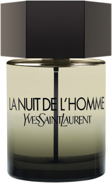 【ふるさと割】 Yves Saint Laurent La Nuit De L'Homme 60 ml Eau de Toilette 香水(男性用)