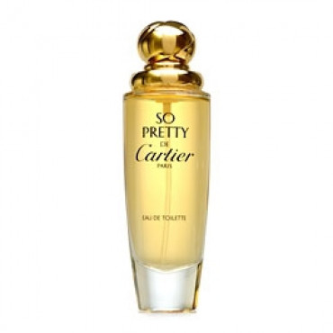 Cartier So 50 ml Eau de parfum spray