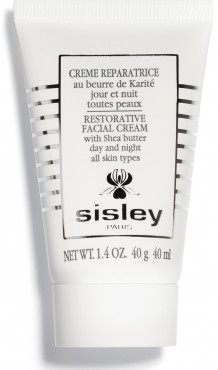 Sisley Facial Cream ml Gezichtscrème