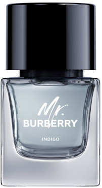 Burberry mr indigo on sale