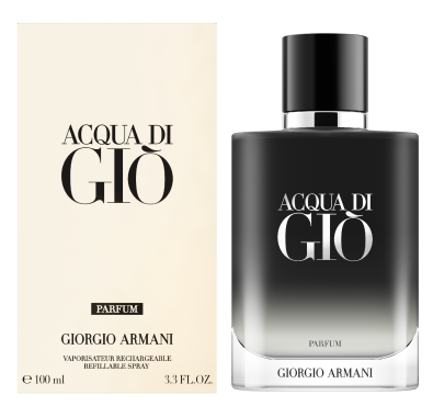 Giorgio Armani Acqua Di Gio Homme Parfum 100 ml
