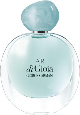 Acqua di gioia eau de parfum spray top