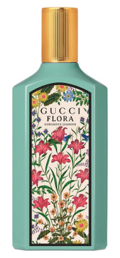 Gucci Flora Gorgeous Jasmine 100 ml Eau de Parfum