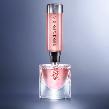 LANCOME La vie est belle 100ml メイドインフランス LANCOME La vie est belle 100ml メイドインフランス Amazon.com
