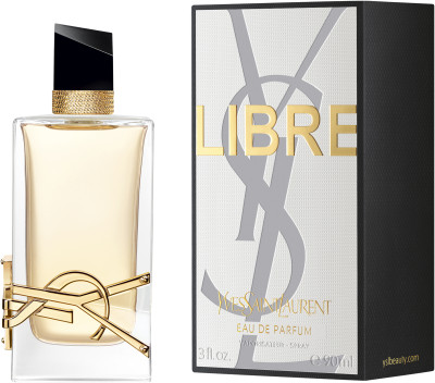 その他 YVESSAINTLAURENT LIBRE EAU DE PARFUM90ml Yves Saint Laurent Libre Eau de Parfum 90ml | LOOKFANTASTIC