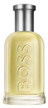Hugo boss bottled 200 ml primor clearance