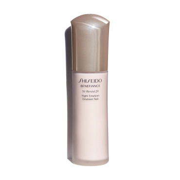 Shiseido benefiance wrinkleresist24 sale