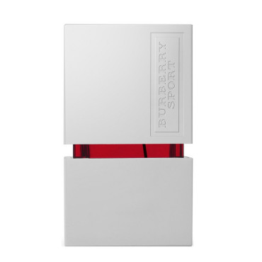 Burberry sport parfum on sale