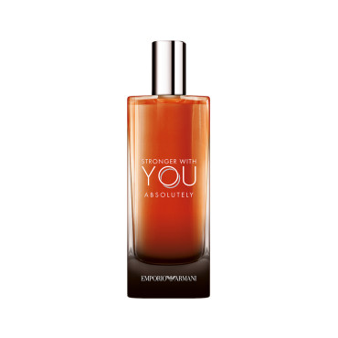 Armani outlet you perfume