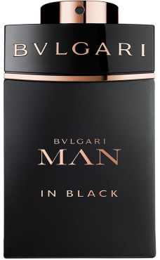 BVLGARI Man In Black 60 ml Eau de parfum spray