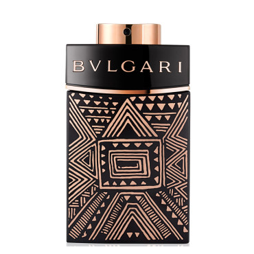 Bvlgari man black top