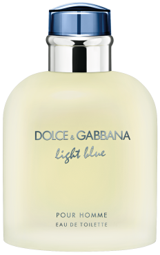 125ml dolce new arrivals gabbana light blue