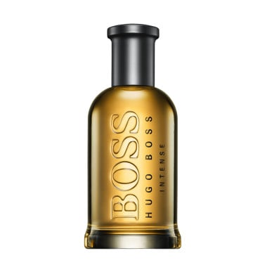 boss bottled intense 50 ml