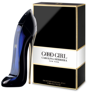 Carolina Herrera Good Girl 80 ml Eau de Parfum
