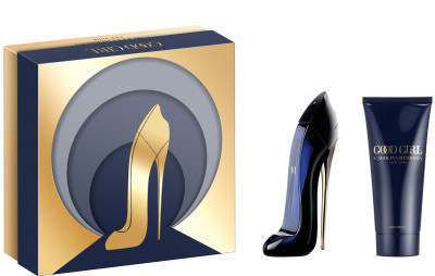 Good girl discount gift set