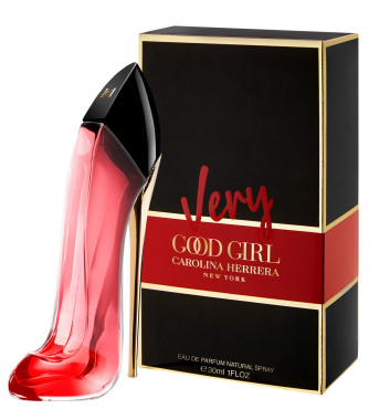 Carolina Herrera Good Girl Very Good Girl 30 ml Eau de Parfum