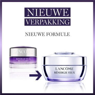 Lancôme Rénergie 15 ml Oogcrème