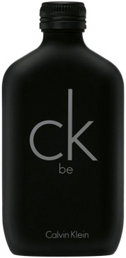 Calvin klein be unisex edt 200ml new arrivals
