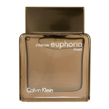 Calvin Klein Euphoria Intense Eau de Toilette Spray 100 ml