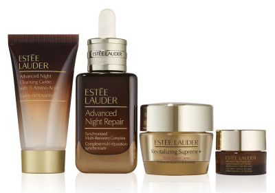 Estée Lauder Advanced Night Repair 4 st. Gift set