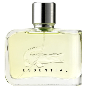 Lacoste essential eau de toilette on sale
