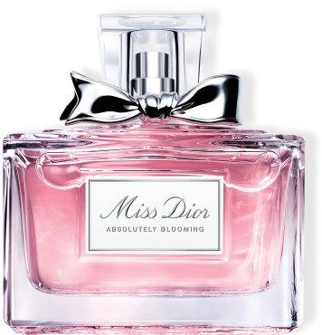 Absolutely blooming perfume sales