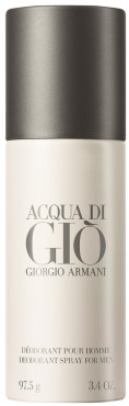 Acqua di gio spray discount